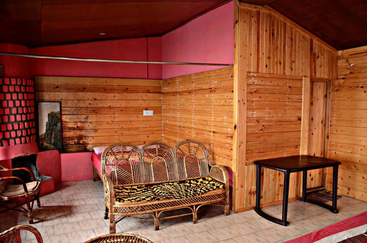 Venish Home Stay Tamilnadu - Tamilnadu - Kodaikanal Extérieur photo