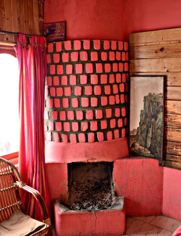 Venish Home Stay Tamilnadu - Tamilnadu - Kodaikanal Extérieur photo