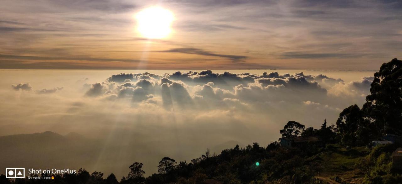 Venish Home Stay Tamilnadu - Tamilnadu - Kodaikanal Extérieur photo