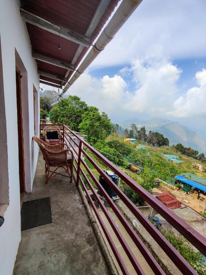 Venish Home Stay Tamilnadu - Tamilnadu - Kodaikanal Extérieur photo