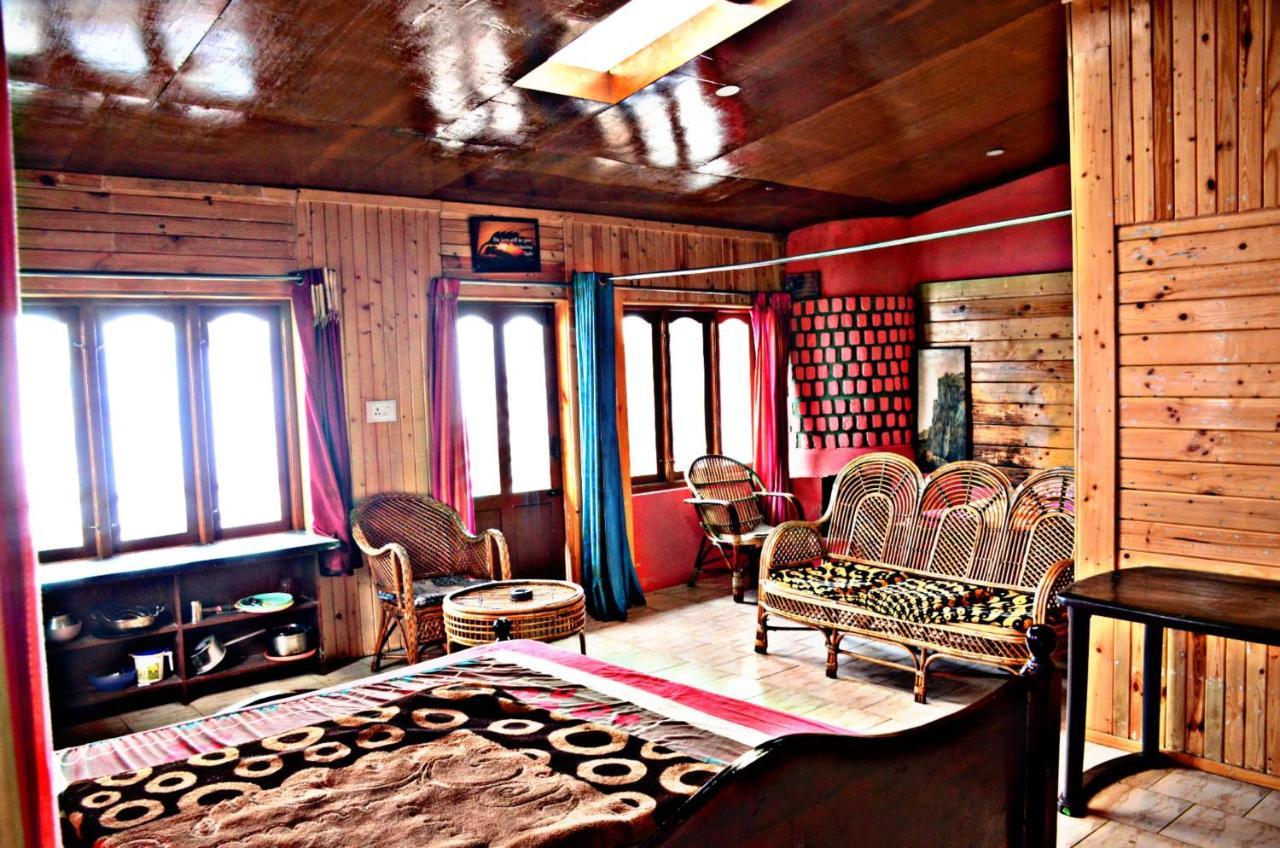 Venish Home Stay Tamilnadu - Tamilnadu - Kodaikanal Extérieur photo