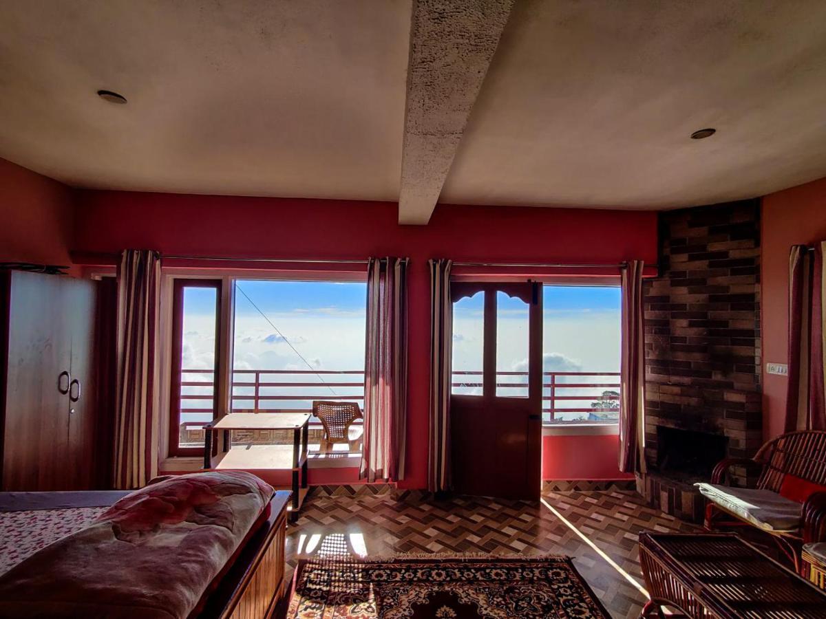 Venish Home Stay Tamilnadu - Tamilnadu - Kodaikanal Extérieur photo