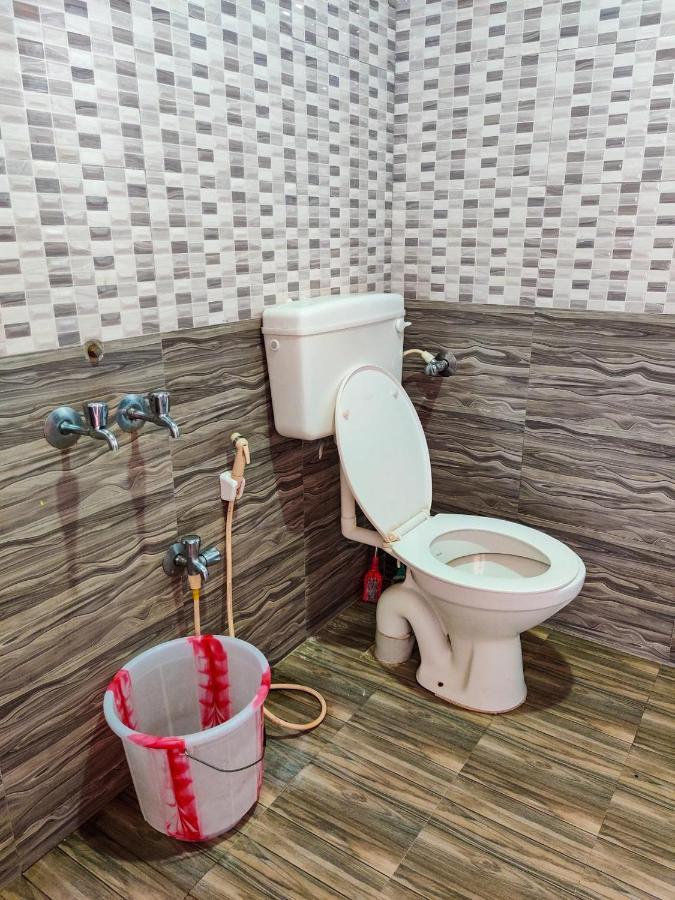 Venish Home Stay Tamilnadu - Tamilnadu - Kodaikanal Extérieur photo