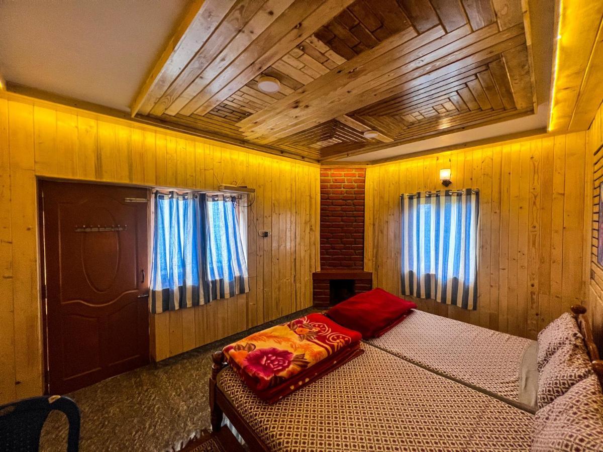 Venish Home Stay Tamilnadu - Tamilnadu - Kodaikanal Extérieur photo