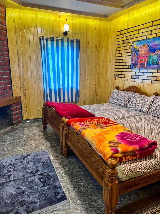 Venish Home Stay Tamilnadu - Tamilnadu - Kodaikanal Extérieur photo