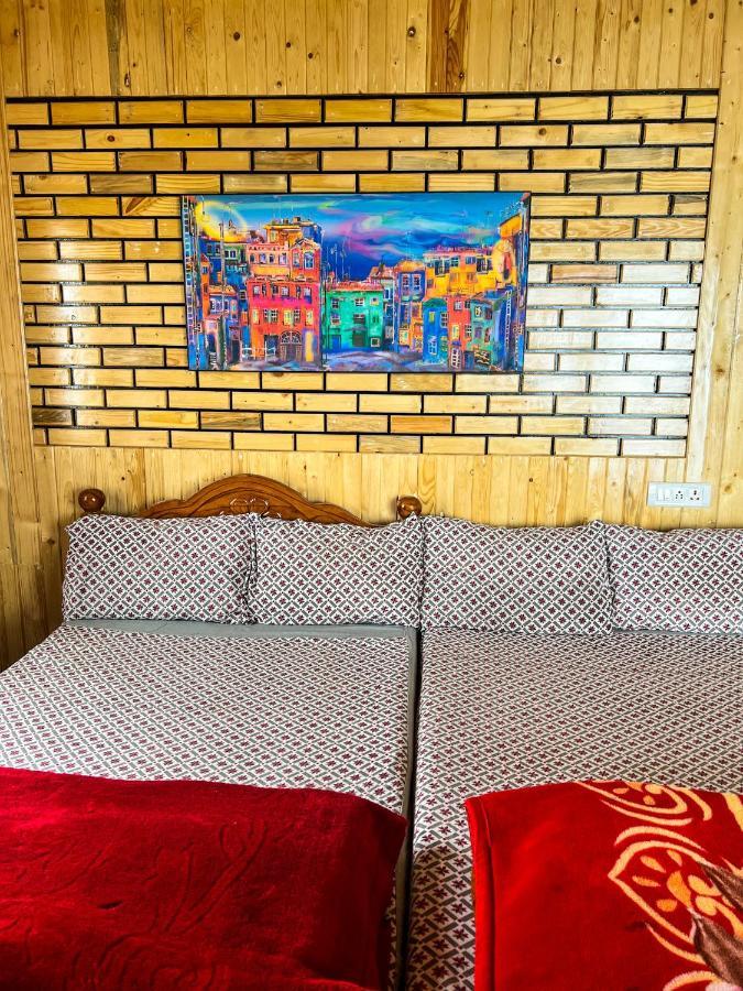 Venish Home Stay Tamilnadu - Tamilnadu - Kodaikanal Extérieur photo