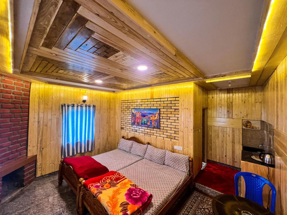 Venish Home Stay Tamilnadu - Tamilnadu - Kodaikanal Extérieur photo