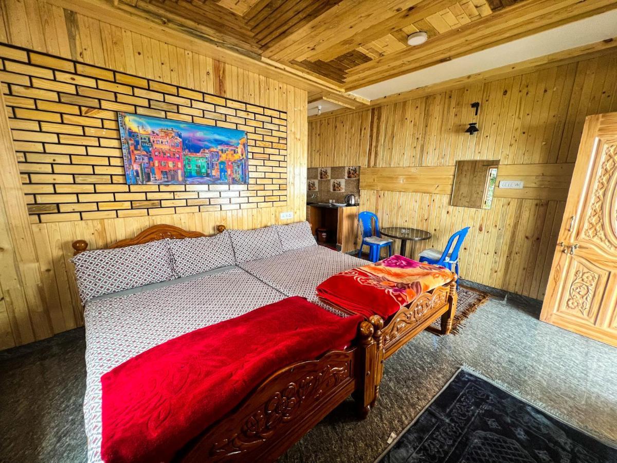 Venish Home Stay Tamilnadu - Tamilnadu - Kodaikanal Extérieur photo