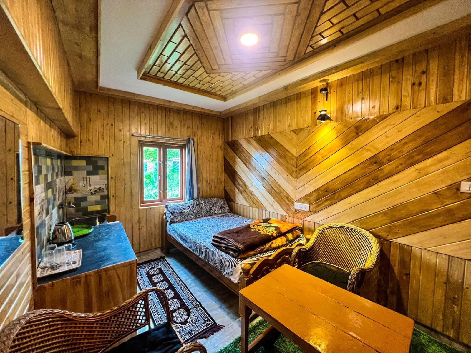Venish Home Stay Tamilnadu - Tamilnadu - Kodaikanal Extérieur photo