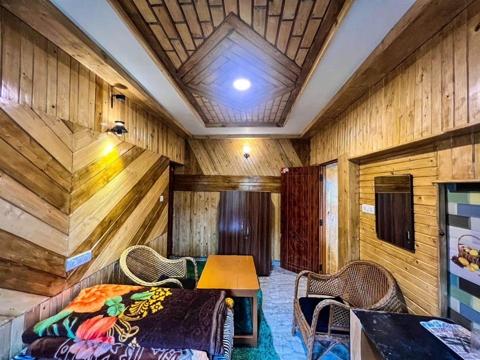 Venish Home Stay Tamilnadu - Tamilnadu - Kodaikanal Extérieur photo