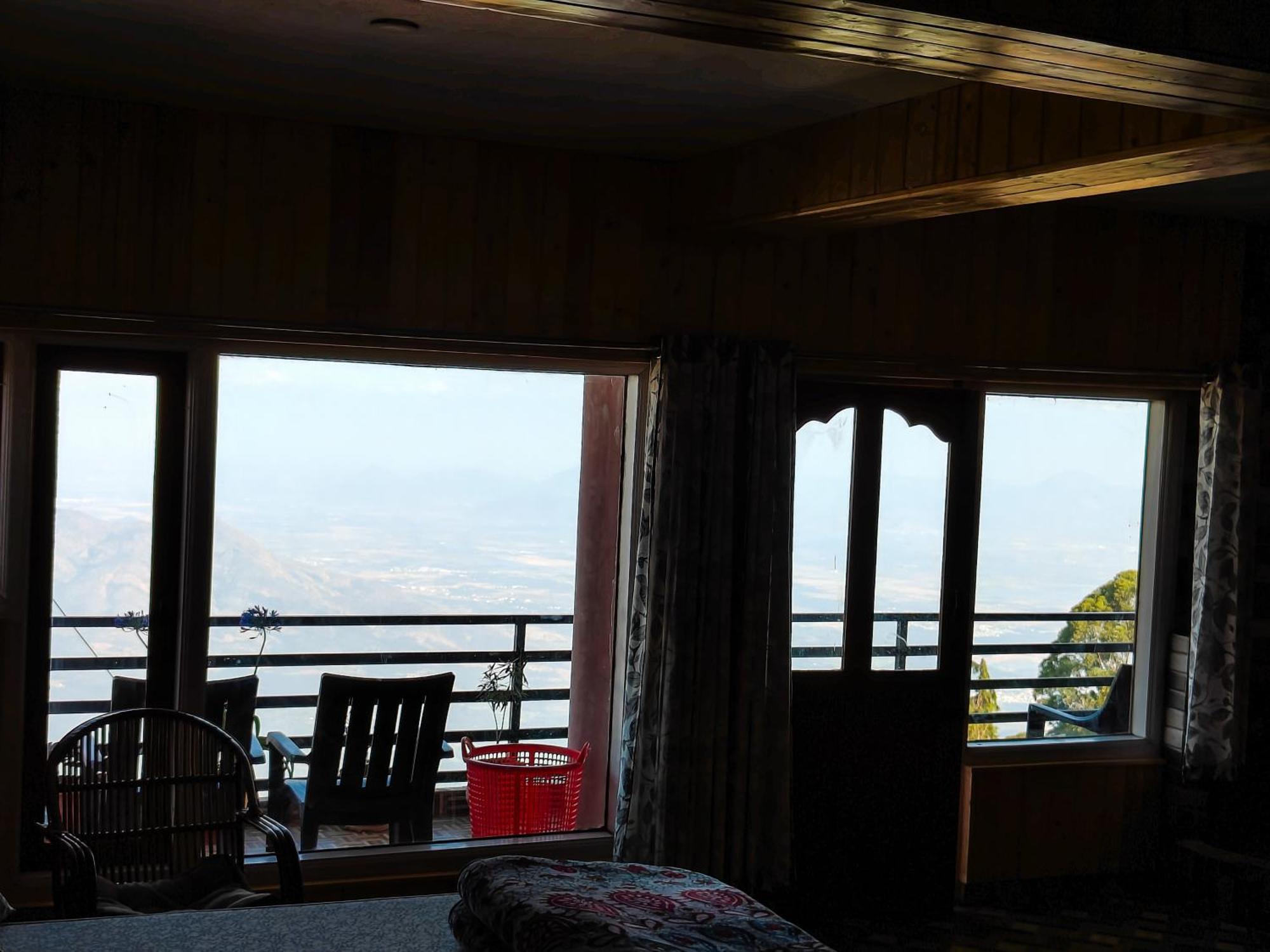 Venish Home Stay Tamilnadu - Tamilnadu - Kodaikanal Extérieur photo