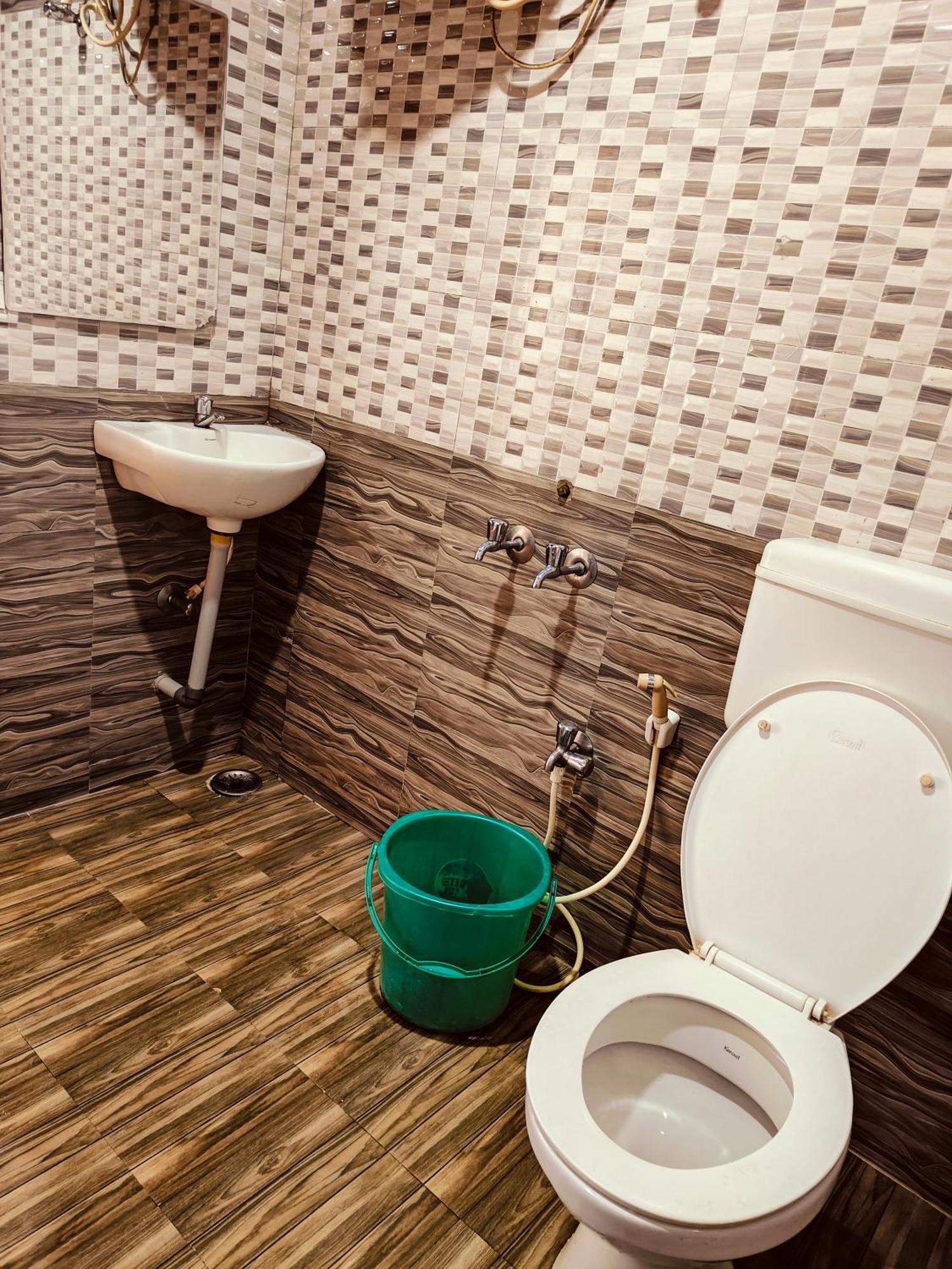 Venish Home Stay Tamilnadu - Tamilnadu - Kodaikanal Extérieur photo