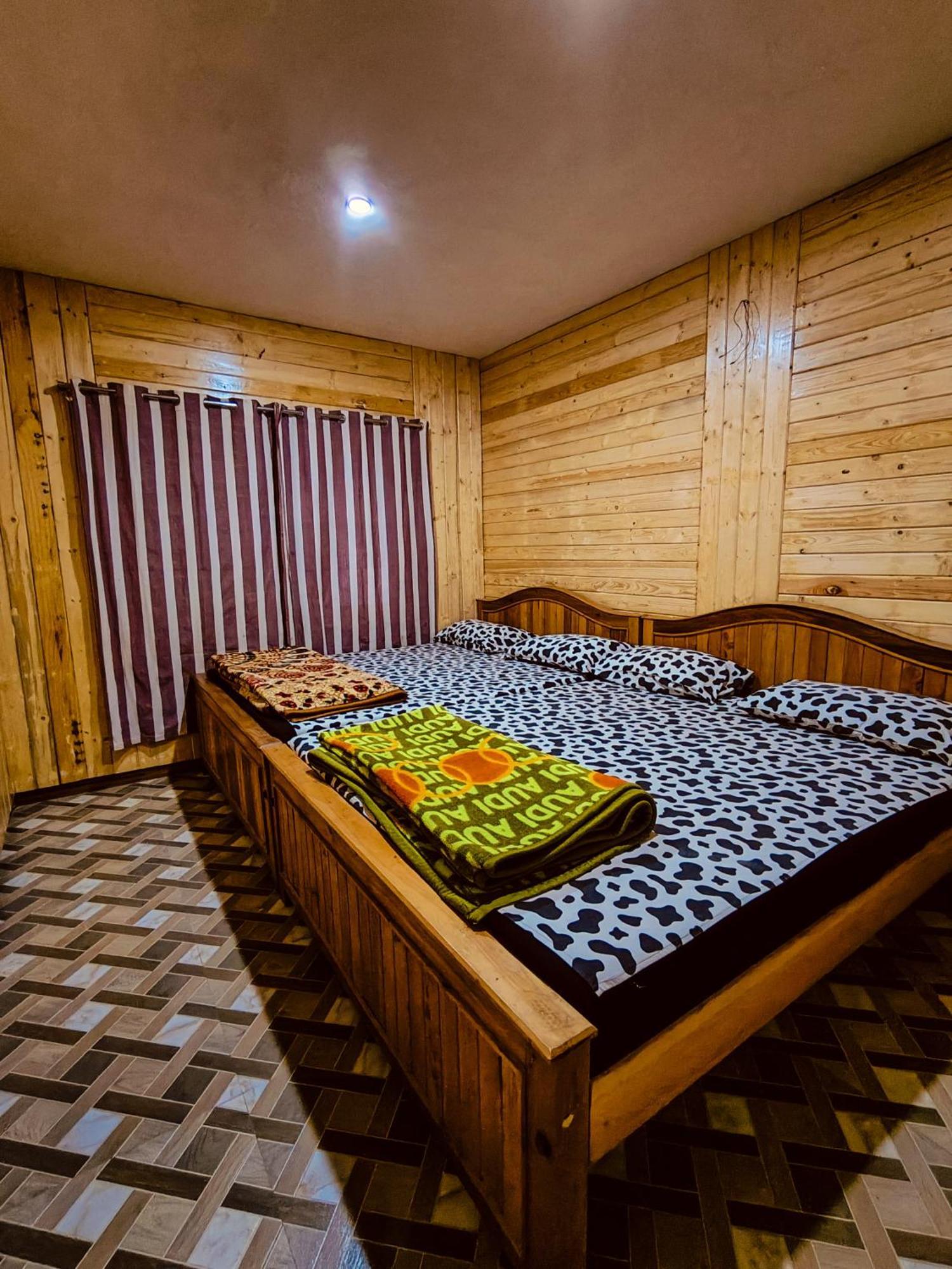 Venish Home Stay Tamilnadu - Tamilnadu - Kodaikanal Extérieur photo