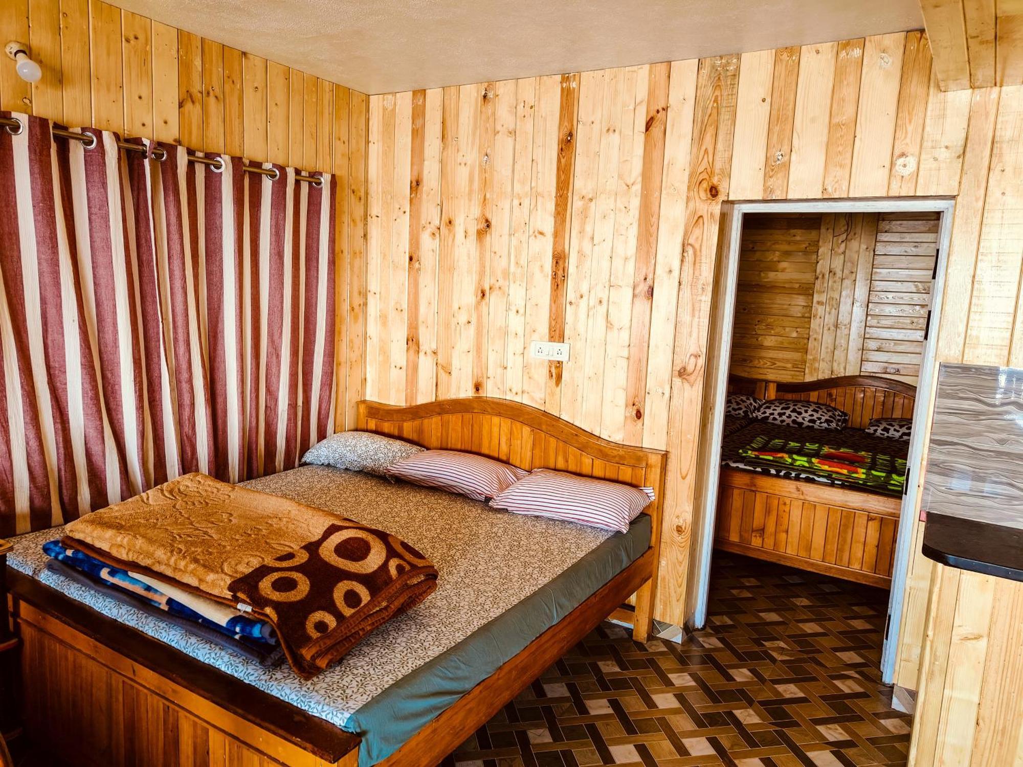 Venish Home Stay Tamilnadu - Tamilnadu - Kodaikanal Extérieur photo