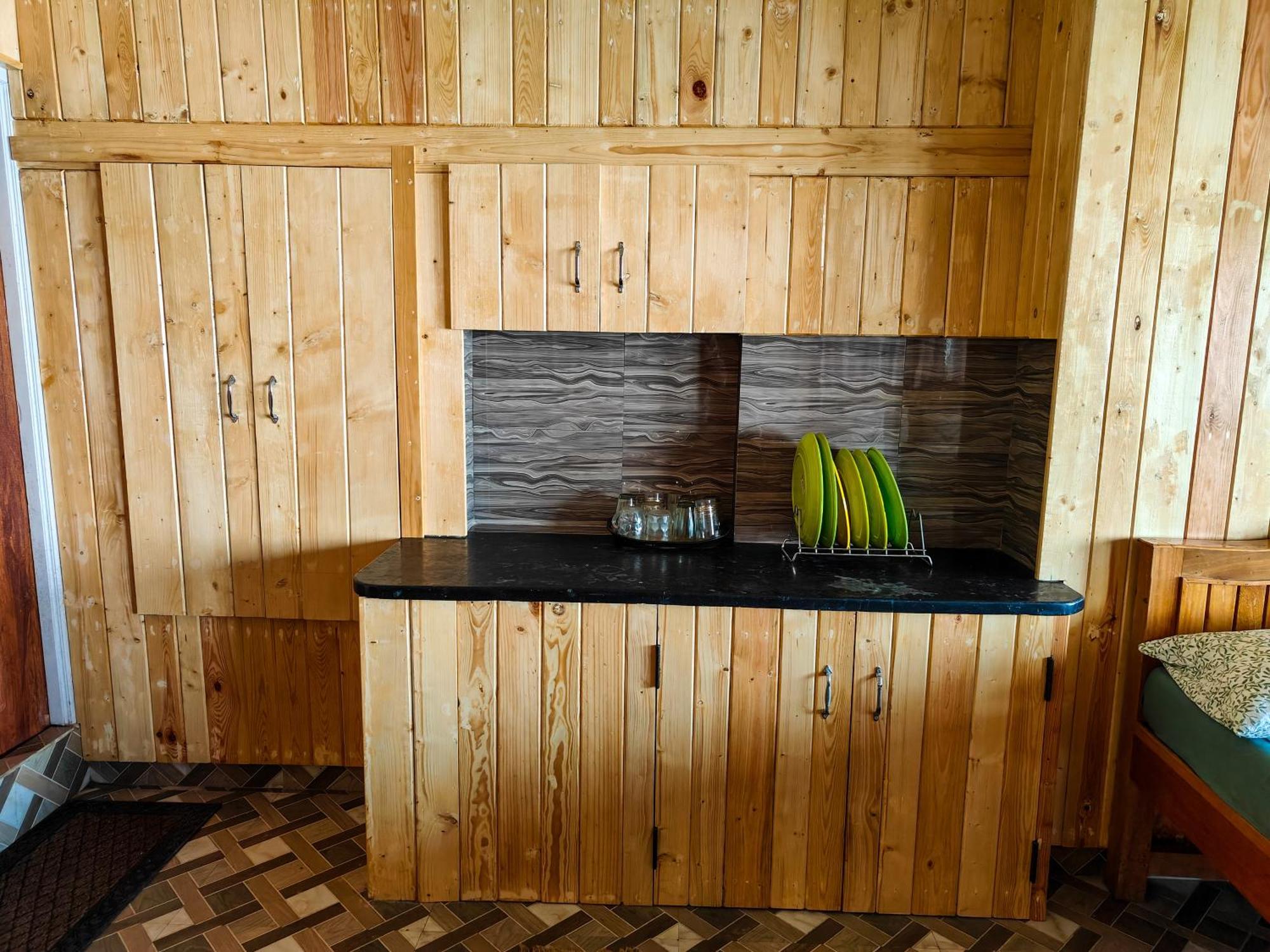 Venish Home Stay Tamilnadu - Tamilnadu - Kodaikanal Extérieur photo
