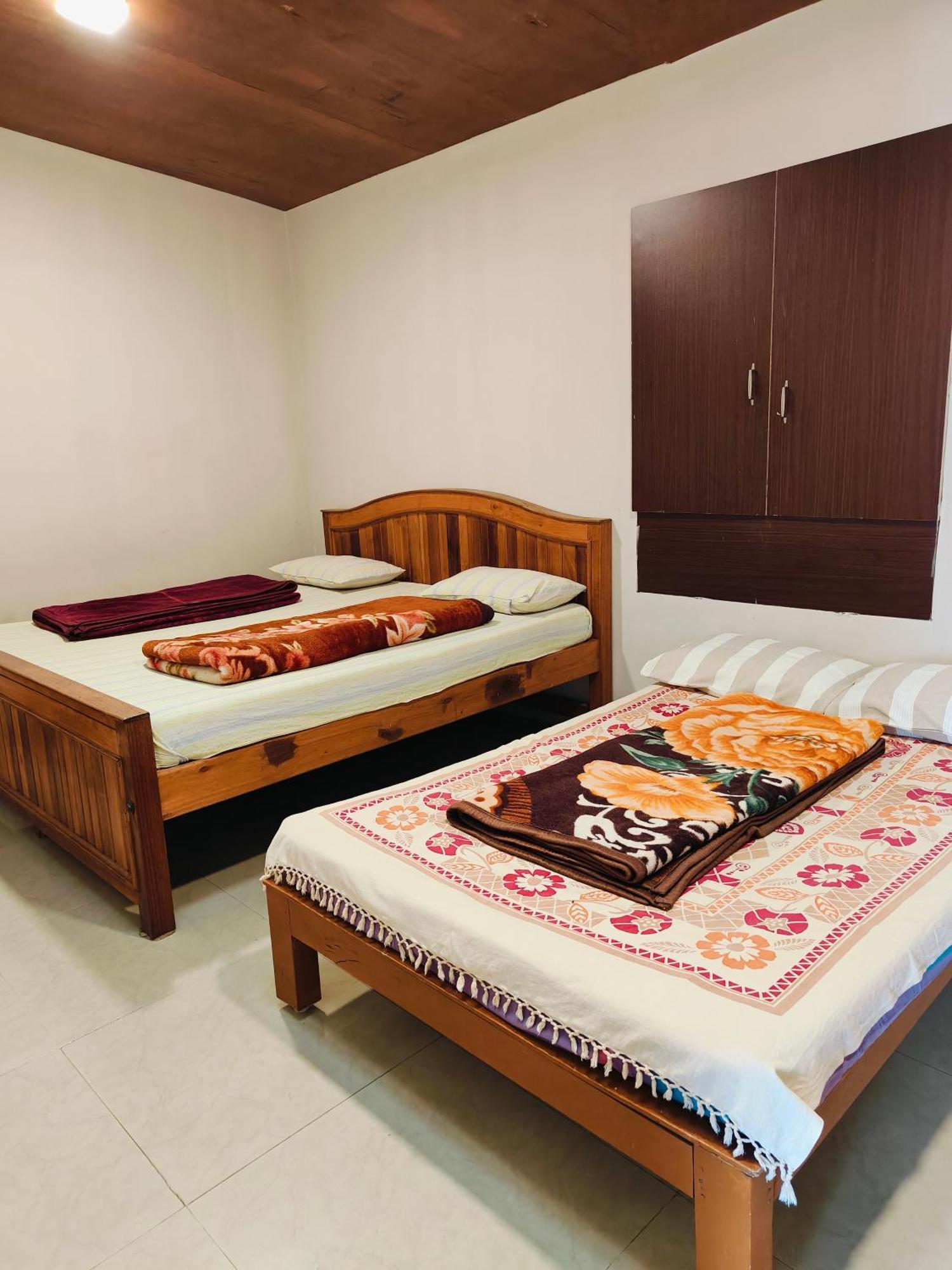 Venish Home Stay Tamilnadu - Tamilnadu - Kodaikanal Extérieur photo