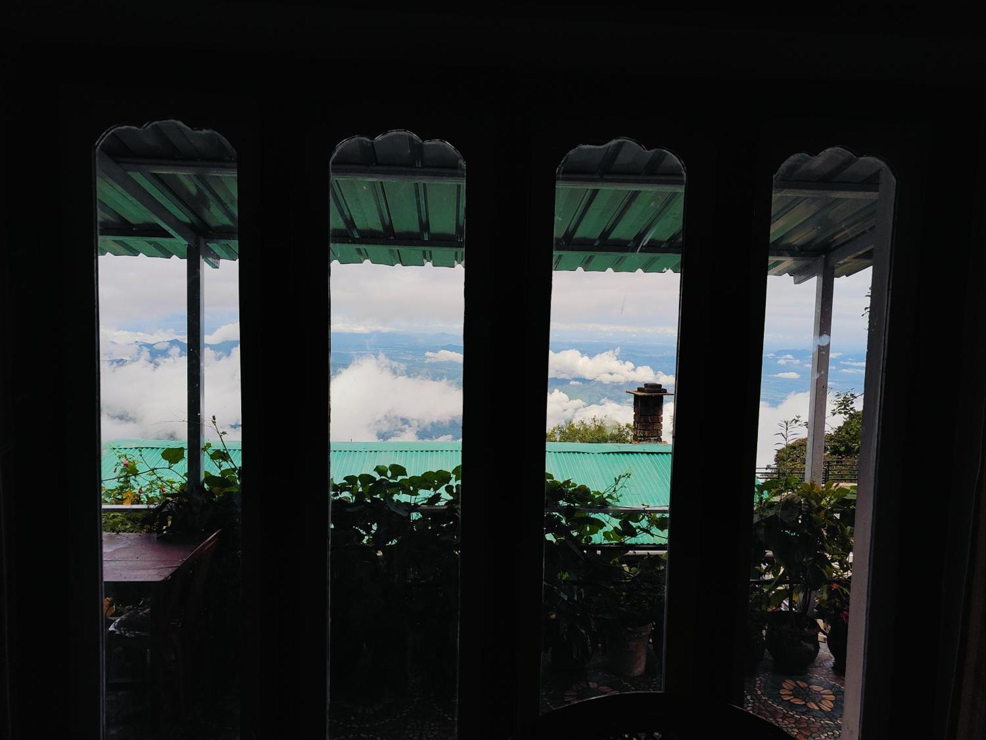 Venish Home Stay Tamilnadu - Tamilnadu - Kodaikanal Extérieur photo