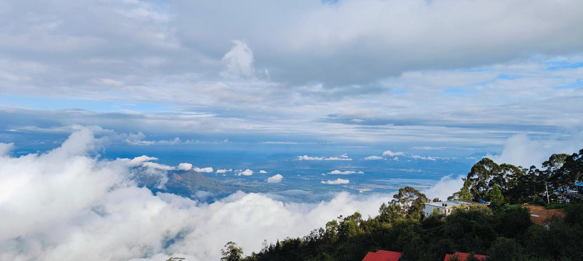 Venish Home Stay Tamilnadu - Tamilnadu - Kodaikanal Extérieur photo